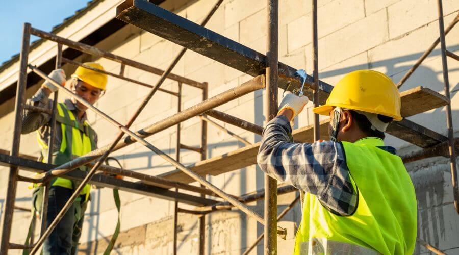 Professional metal roof installation in La Palma, CA